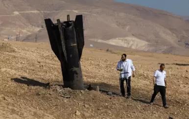 Krhko primirje na kušnji: Izrael napao Iran, odmah stigao odgovor