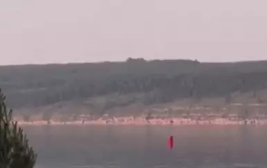 Ruski bombarder se srušio u Sibiru