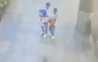 Ubojstvo na aerodromu u Ekvadoru