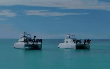 Survivor: Nova sezona Survivora počinje večeras, a prvi izazov donosi borbu za najvažniji resurs!