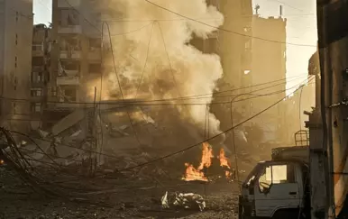 Rat SAD-a i Izraela s Iranom - četvrti dan