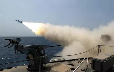 Rat SAD-a i Izraela s Iranom - peti dan