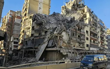 Rat SAD-a i Izraela s Iranom - šesti dan