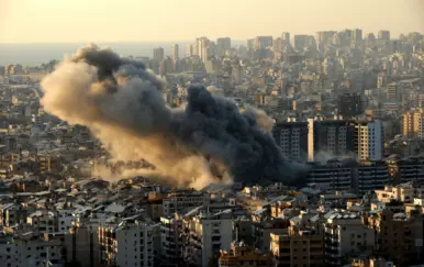 Rat na Bliskom istoku ušao je u 11. dan: Nejasno je koliko bi rat mogao potrajati