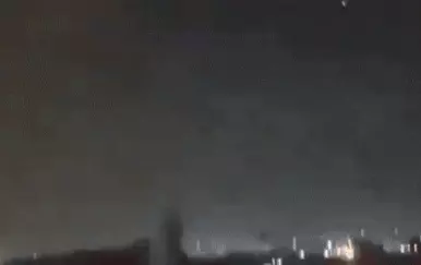 Rat na Bliskom istoku 19. dan