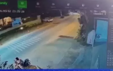 Britanac pronađen mrtav pronađen mrtav na Tajlandu