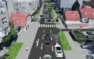 Uskoro Zagreb čeka jedan od najvećih prometnih kaosa