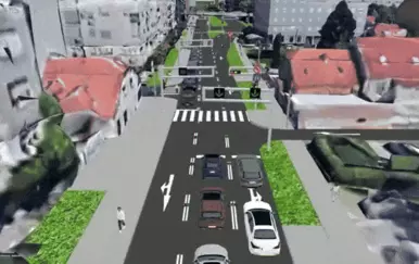 Uskoro Zagreb čeka jedan od najvećih prometnih kaosa