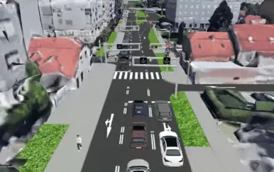 Uskoro Zagreb čeka jedan od najvećih prometnih kaosa