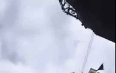 Više od 400 dronova na Ukrajinu, jedan od najgorih dnevnih napada