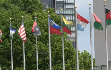 Mislite da znate zastave svijeta? Ovaj kviz lako prevari i najbolje