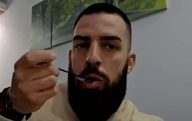 Osobni trener ostao zapanjen prehrambenim navikama: "Ja sam mislio da sam sve vidio"