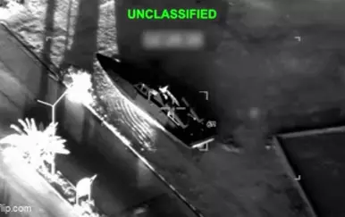 Rat na Bliskom istoku 29. dan