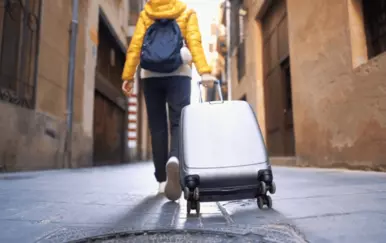 Ovim geografskim kvizom znanja pokažite kako ste uvijek spremni na putovanje