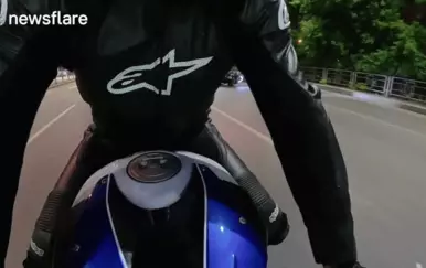 Tko im je dao vozačku?! Vjetrobranske kamere otkrivaju kakav kaos vlada u prometu
