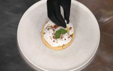 MasterChef: ANKETA: Četiri dodatne komponente - završavanje jela ili serviranje? Je li Stjepan u pravu?