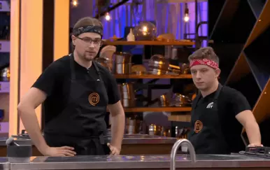 MasterChef: Renatin i Ivanov uspjeh zasmetao Juricu! "Nemam ništa protiv nikoga, ali..."