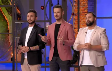 MasterChef: Žiri će "pomiješati karte" u gastroduelu - kako će se s tim nositi kandidati?!