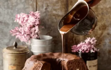 Recept za mekani kuglof sa sirom i čokoladom