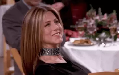 Ruž koji je nosila Rachel Green iz "Prijatelja" idealna je nijansa za jesen – o kojoj se radi?