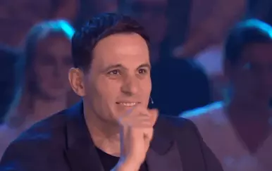 Supertalent: Audicijski nastup u dvanaestoj sezoni Supertalenta - Svebor Mihael Jelić