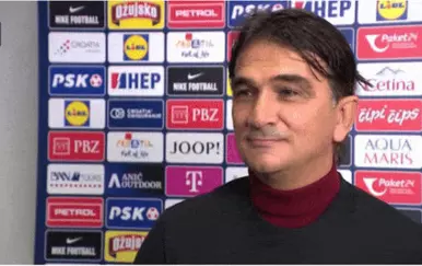 Dalić sasvim otvoreno nakon plasmana: "Može pričati tko što hoće, ali to nama ne ide i više nećemo tako"