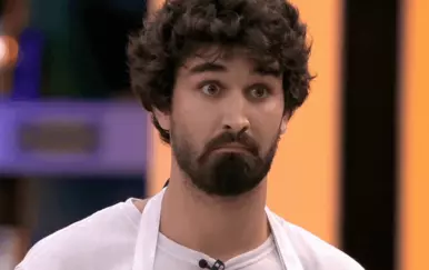 MasterChef: Izgleda da su svi bili iznenađeni Markovim odličnim tanjurom - čak i on sam!