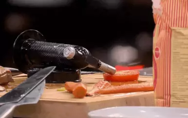 MasterChef: Povuci-potegni između Renate i chefa Stjepana: "Radite toliko banalne greške!"