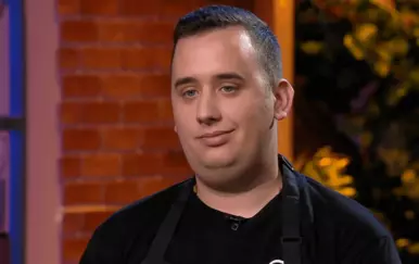 MasterChef: MasterChef napušta Ivan Capan! Renata zaplakala: "On je bio moja tableta za smirenje"