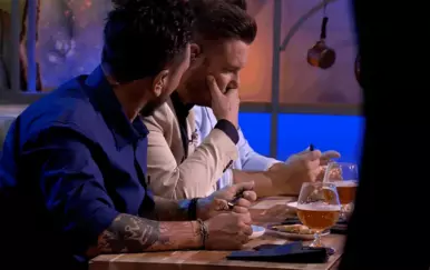 MasterChef: Ovakvu reakciju nitko ne želi doživjeti! Večeras saznajte tko će napraviti ovo "fino" jelo!