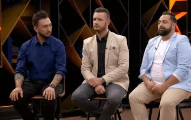 MasterChef: Mario Mihelj napustio studio bez objašnjenja i zbunio kandidate - gdje je otišao?!