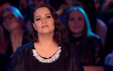 Supertalent: Audicijski nastup u dvanaestoj sezoni Supertalenta - Dino Radosavac