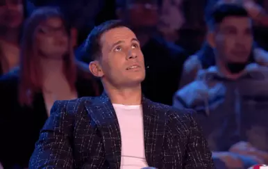 Supertalent: Audicijski nastup u dvanaestoj sezoni Supertalenta - Duo Parshyns