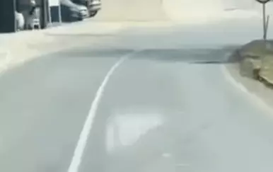 Prizor u Bosni natjerao ga je da se okrene i sve snimi! Pogledajte zašto