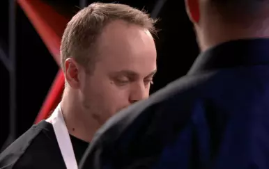 MasterChef: Neugodno iznenađenje na Egonovom tanjuru! "Ne znam na što sam naišao, ali…"