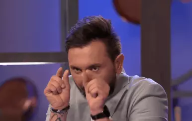 MasterChef: Barbara je za nijansu bila bolji HOP od Renate i osvojila platinu!