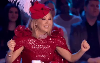 Supertalent: Audicijski nastup u dvanaestoj sezoni Supertalenta - Jasminka Vuković