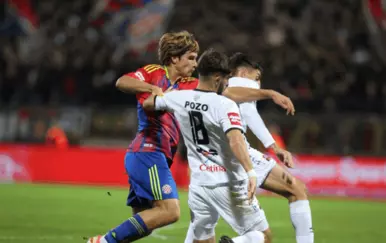 UŽIVO Hajduk podebljao vodstvo u Gorici! Šego s bijele točke umirio Splićane