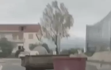 Ovakav prijevoz još niste vidjeli – samo u Dalmaciji