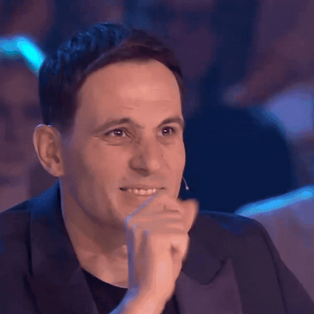 Svebor Mihael Jelić, audicijski nastup, ep. 8