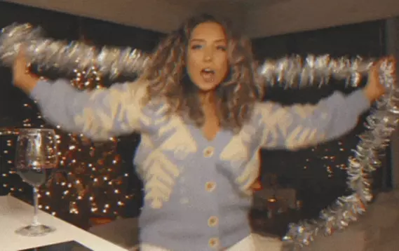 Pjevanje božićnih pjesmi