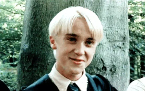 Draco Malfoy