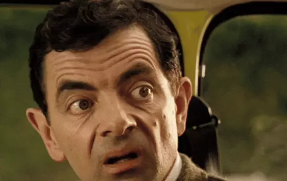 Mr. Bean