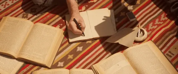 Učenje iz više knjiga istovremeno