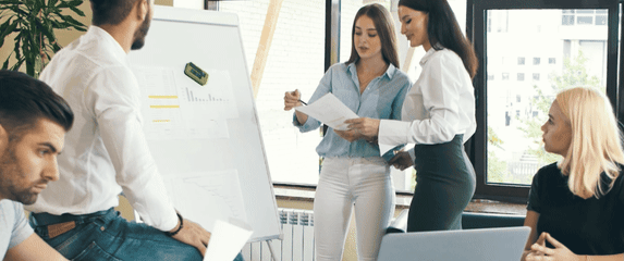 Grupa koja rješava problem