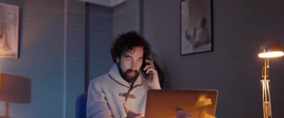 Objašnjavanje problema na računalu