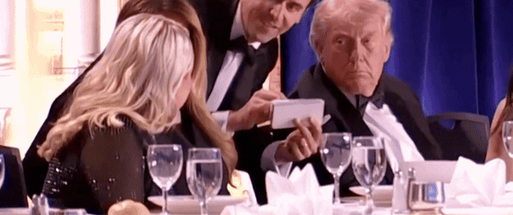 Reakcija Melanije Trump nakon pucnjave