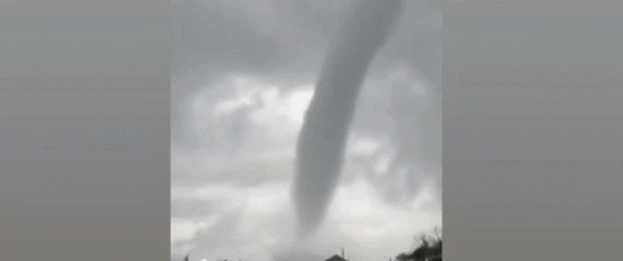 Tornado u SAD-u