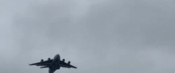 C-17a Globemaster
