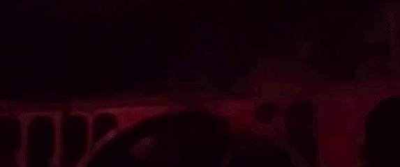 Požar u Alžiru